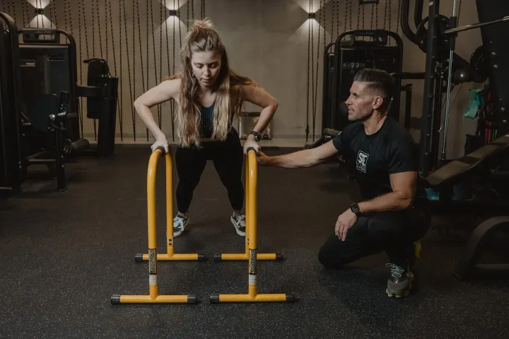 SIZE Fitness Boutique — Treino funcional em Faro (Sé e São Pedro), Faro