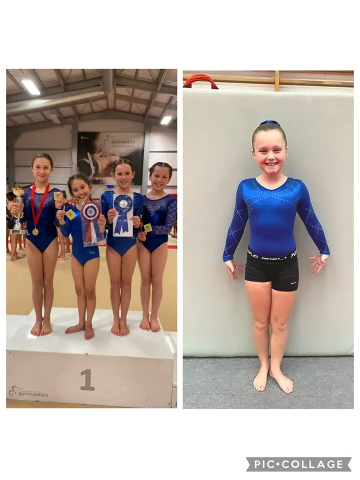 Dynamix Gymnastics Club — gymnastics-studio in Braintree — 4