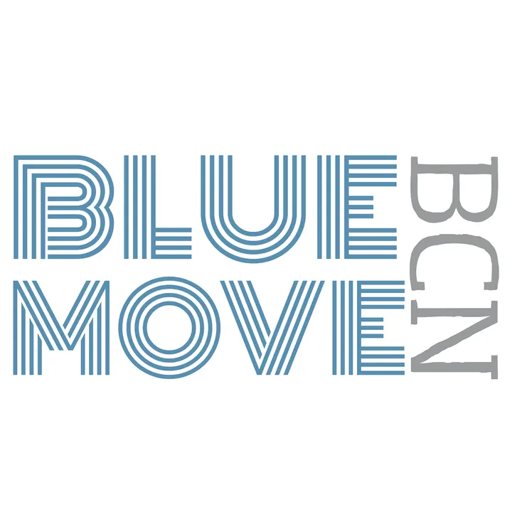 Blue Move — baile-studio en Gràcia, Barcelona — 3