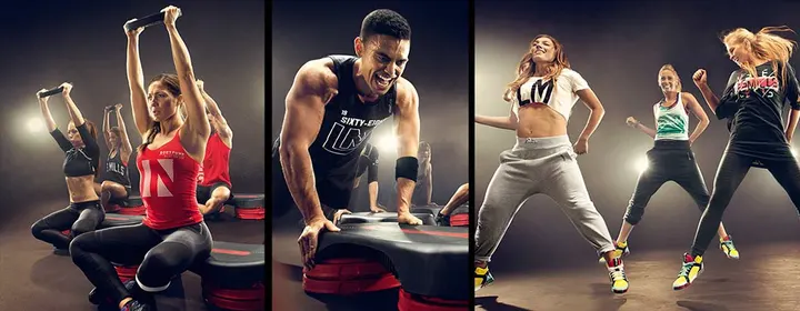 Yakha Sport Le Thor — salle de fitness-studio au Thor — 2