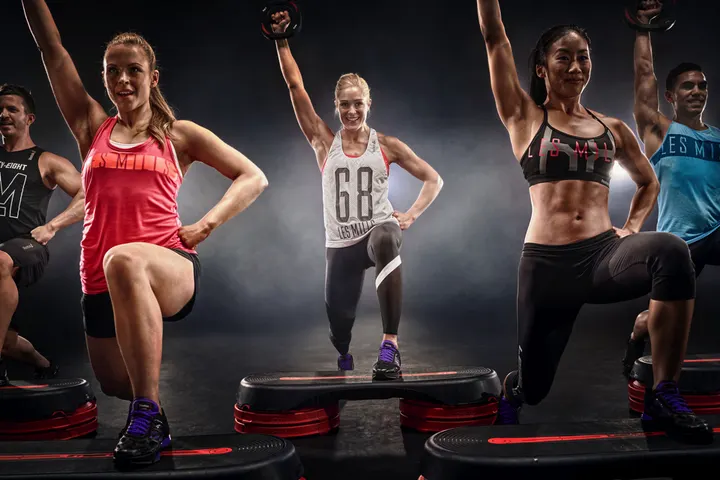 Yakha Sport Le Thor — salle de fitness-studio au Thor — 3