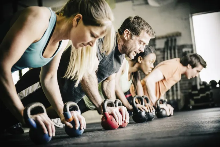 Yakha Sport Le Thor — salle de fitness-studio au Thor — 4