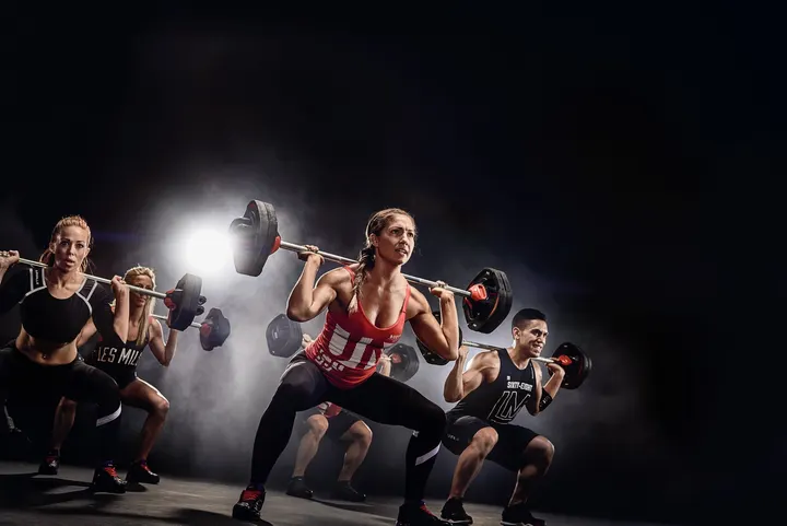 Yakha Sport Le Thor — salle de fitness-studio au Thor — 5
