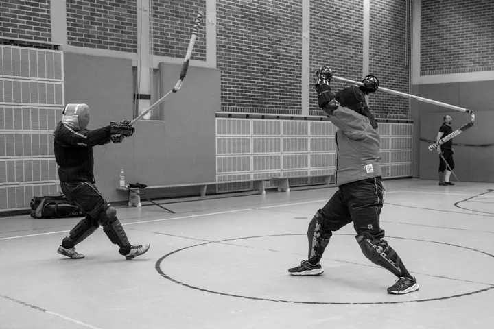 Schwertkampf Osnabrück e.V. — kampfsport-studio in Osnabrück — 3