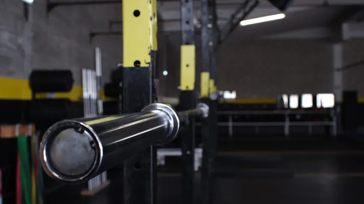 Black Lion Box — crossfit-studio en Nuevo Roces, Gijón — 3