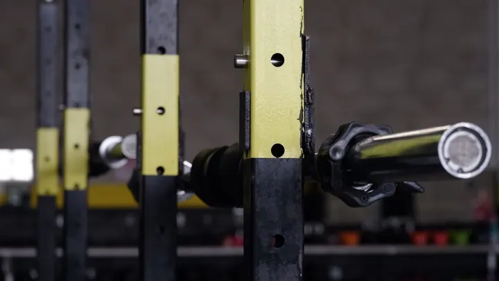 Black Lion Box — crossfit-studio en Gijón — 4