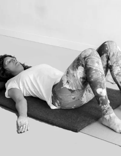 Yoga Con Gabi — yoga-studio i Madrid — bild 2