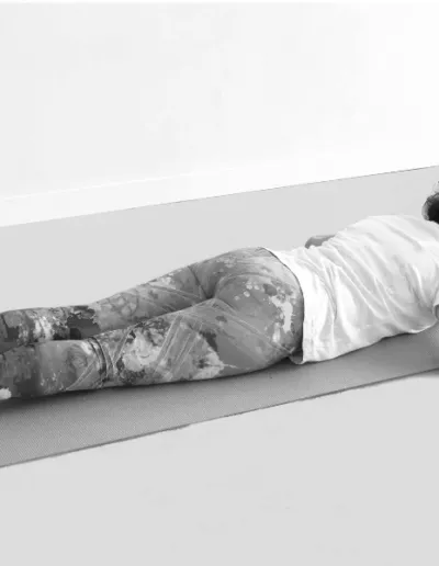 Yoga Con Gabi — yoga-studio i Madrid — bild 3