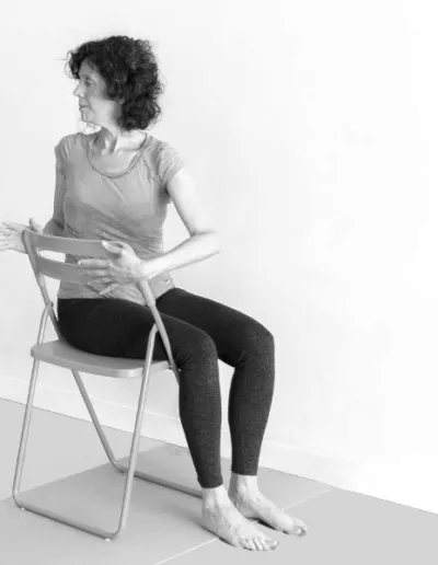 Yoga Con Gabi — yoga-studio i Madrid — bild 4
