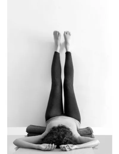 Yoga Con Gabi — yoga-studio i Madrid — bild 5