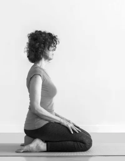 Yoga Con Gabi — yoga-studio i Madrid — bild 6