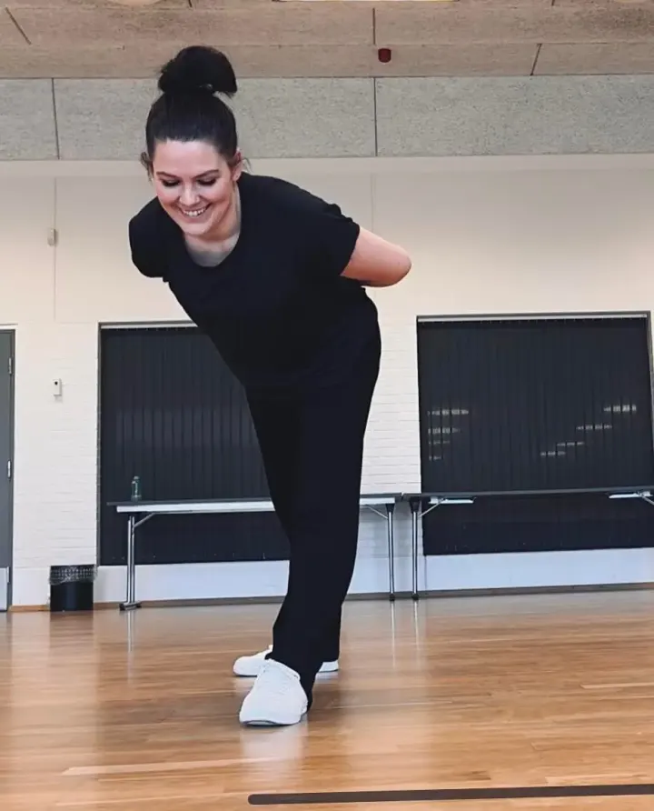 Bekker Dans — dance-studio i Over Hornbæk, Randers