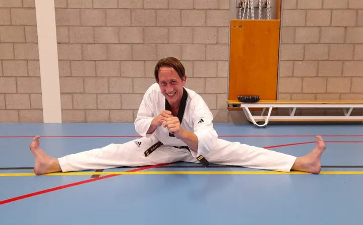 Taekwondo Center Menno Korver — Vechtsport in Zuidwijk 1, Heerhugowaard