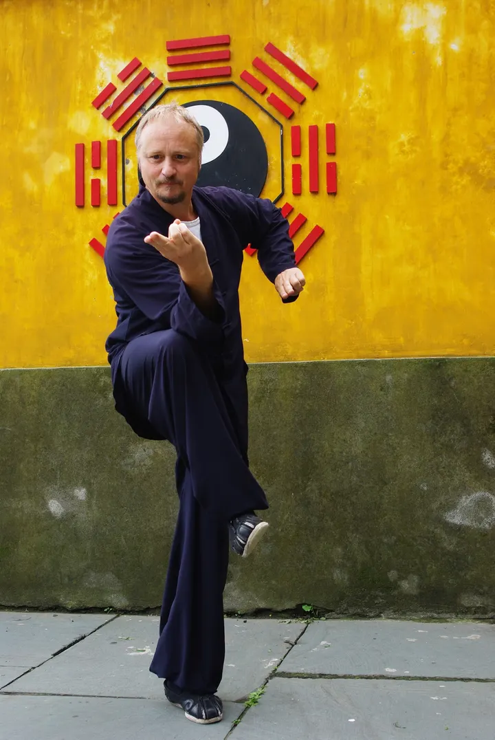 Zhang Sanfeng Wuguan — kampfsport-studio in Mülheim an der Ruhr — 5