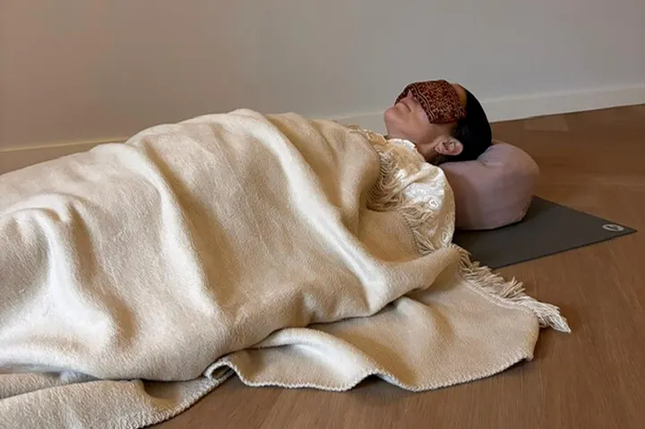 Yoga, Herbs and Flow 🧘 — yoga-studio in Middelburg — 4