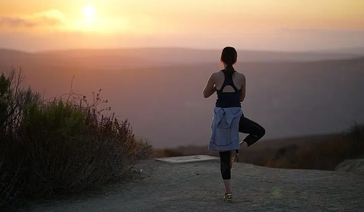 Yoga, Herbs and Flow 🧘 — Yoga in Binnenstad, Middelburg