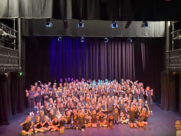 City-Limits Dancentre — Dance in Middlewood, Sheffield