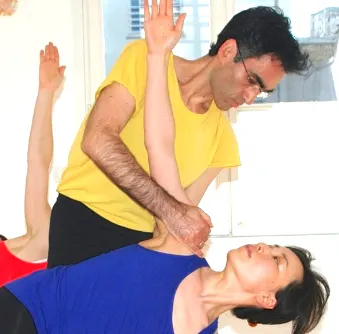 Yoga Studio Lille — yoga-studio à Vieux-Lille, Lille — 3