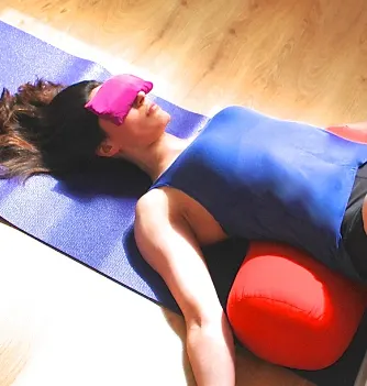 Yoga Studio Lille — yoga-studio à Lille — 3