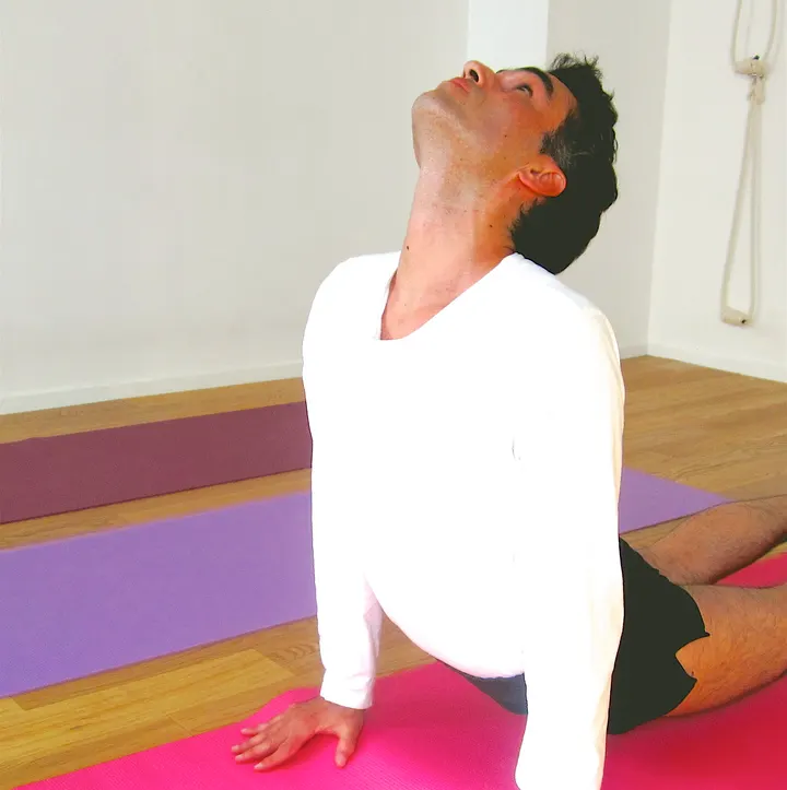 Yoga Studio Lille — yoga-studio à Lille — 5