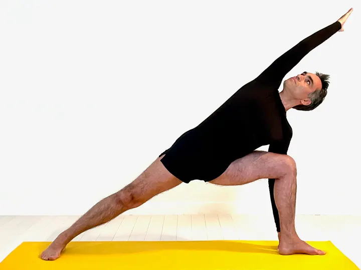 Yoga Studio Lille — Yoga à Vieux-Lille, Lille