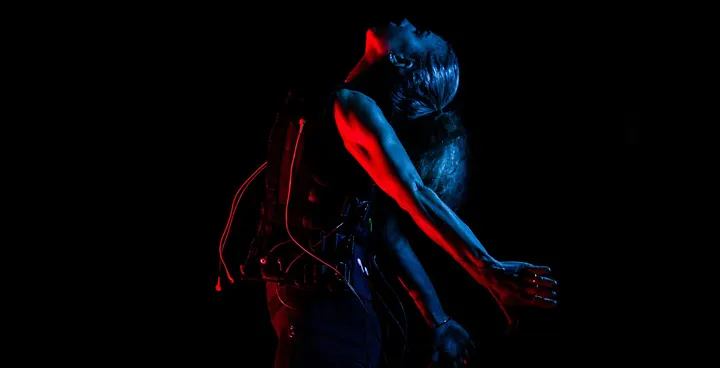 Bionic — hiit-studio i Björknäs, City