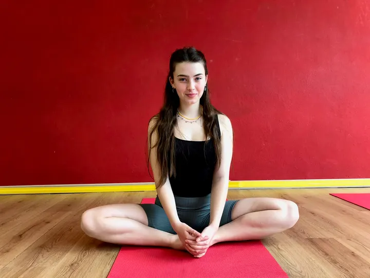 Dharma ASD — yoga-studio a Reggio Emilia — 3