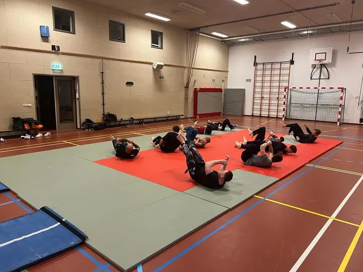 Team Wassenberg — vechtsport-studio in Zwaagdijk-Oost — 3