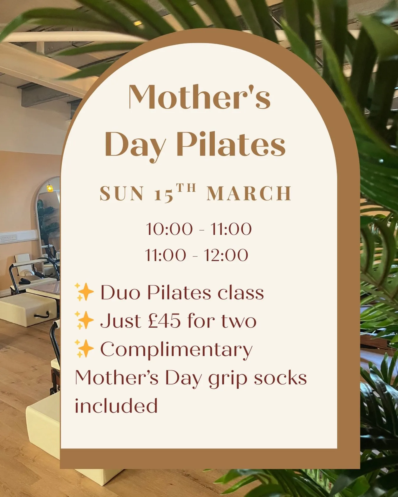 Palm St Pilates — yoga-studio in Frome, Frome — 2