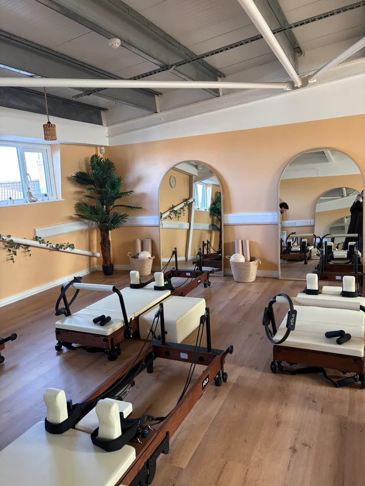 Palm St Pilates — Yoga in Frome, Frome