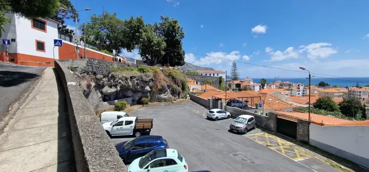 Ananda Marga Yoga Madeira — yoga-studio em São Pedro, Funchal — 3