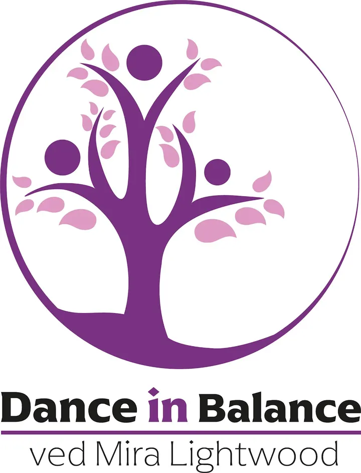 Dance In Balance - ved Mira Lightwood — Dans i Ejby, Odense