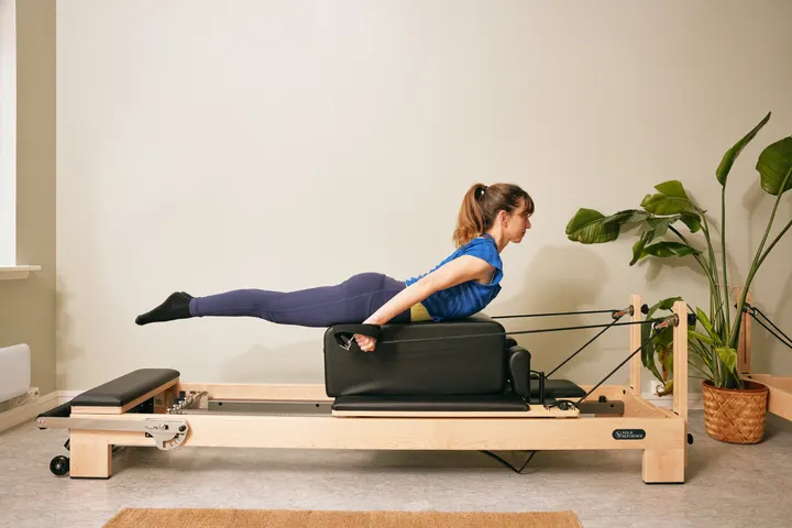 Elva Pilates Studio — Yoga i Grünerløkka, Oslo