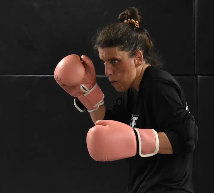 The Forge Martial Arts Academy — martial arts-studio in Crawley — 3