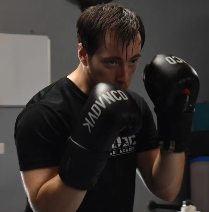 The Forge Martial Arts Academy — martial arts-studio in Crawley — 4