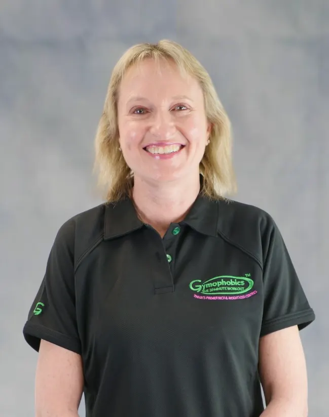 Gymophobics Clacton — fitness studio in Great Clacton, Clacton-On-Sea — 2