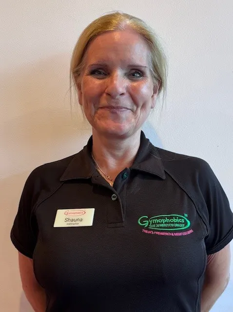 Gymophobics Clacton — fitness studio in Clacton-On-Sea — 3
