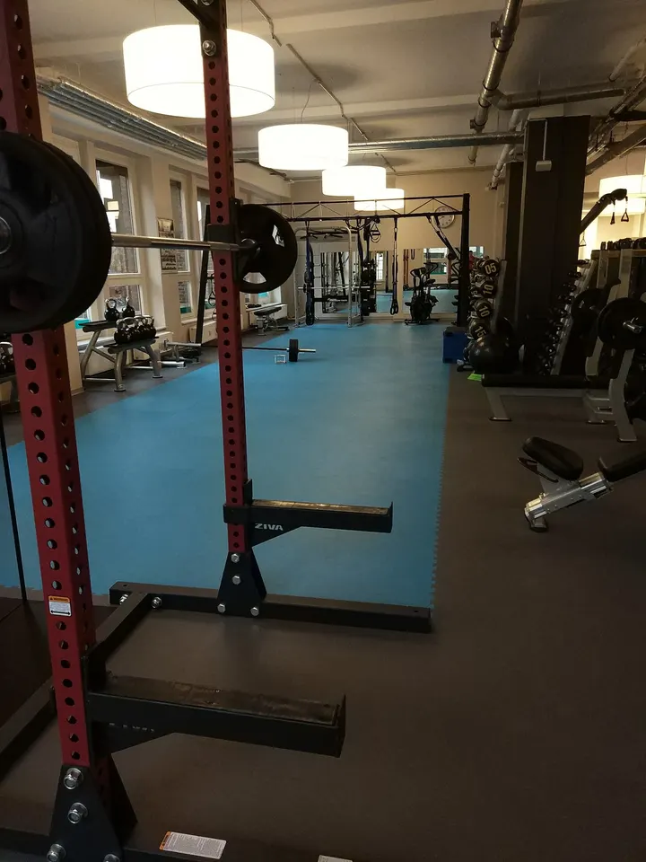 FitnessLOFT Bremen City — fitnessstudio in Mitte, Bremen — 2