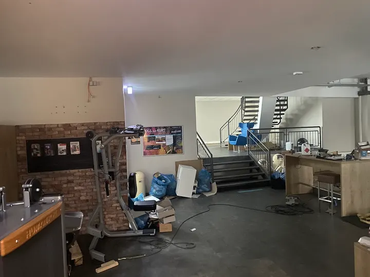 FitnessLOFT Bremen City — fitnessstudio in Bremen — 3