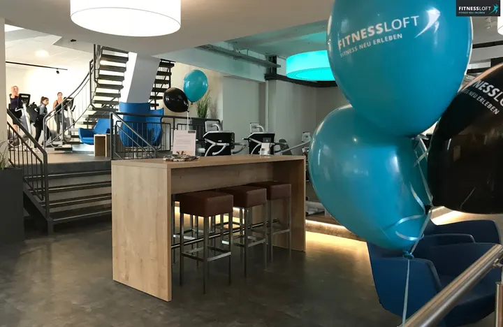 FitnessLOFT Bremen City — fitnessstudio in Bremen — 4