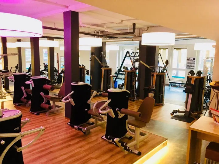 FitnessLOFT Bremen City — fitnessstudio in Bremen — 5