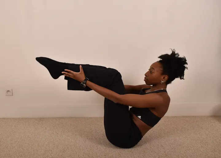 Last Studio — salle de fitness-studio à Paris 11e Arrondissement, Paris — 2
