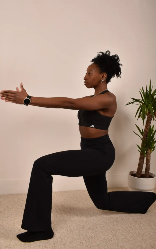 Last Studio — salle de fitness-studio à Paris — 5