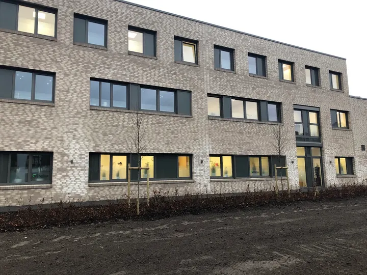 Vitalus Gesundheitszentrum — pt-studio in Nödike, Meppen — 3