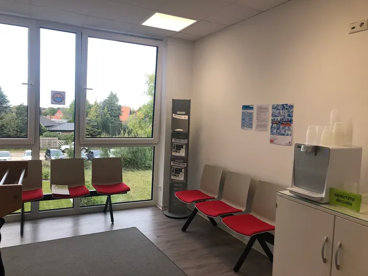 Vitalus Gesundheitszentrum — pt-studio in Meppen — 4