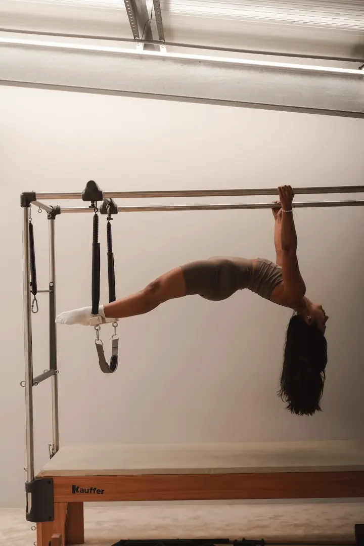 Lim Up — ginásio-studio em Santa Maria da Feira — 2