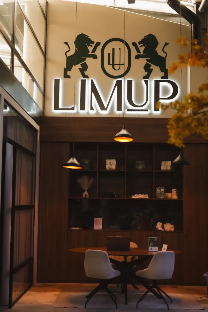Lim Up — ginásio-studio em Santa Maria da Feira — 3