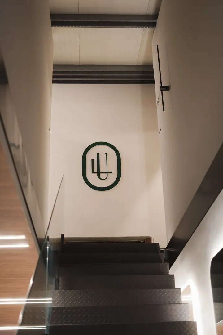 Lim Up — ginásio-studio em Santa Maria da Feira — 3