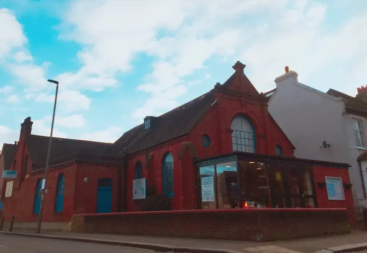 Hannah Pocket Yoga - Endlesham Road — yoga-studio in Balham, London — 2