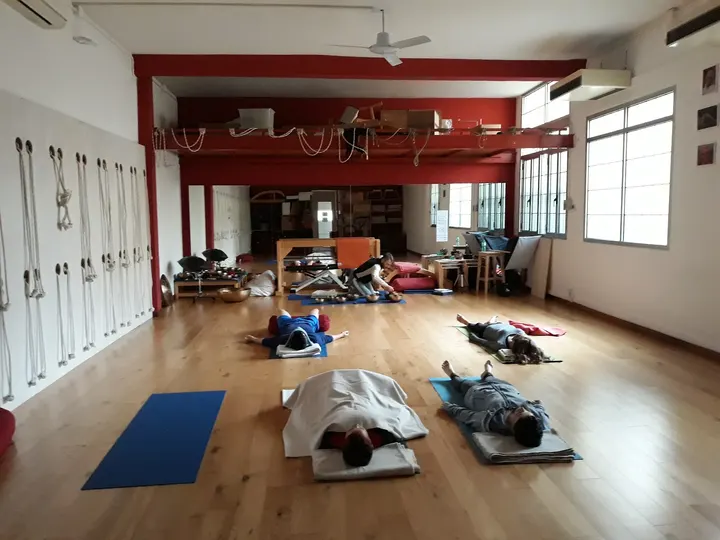 ArteYoga Studio — yoga-studio a Carpenedo, Venezia — 2